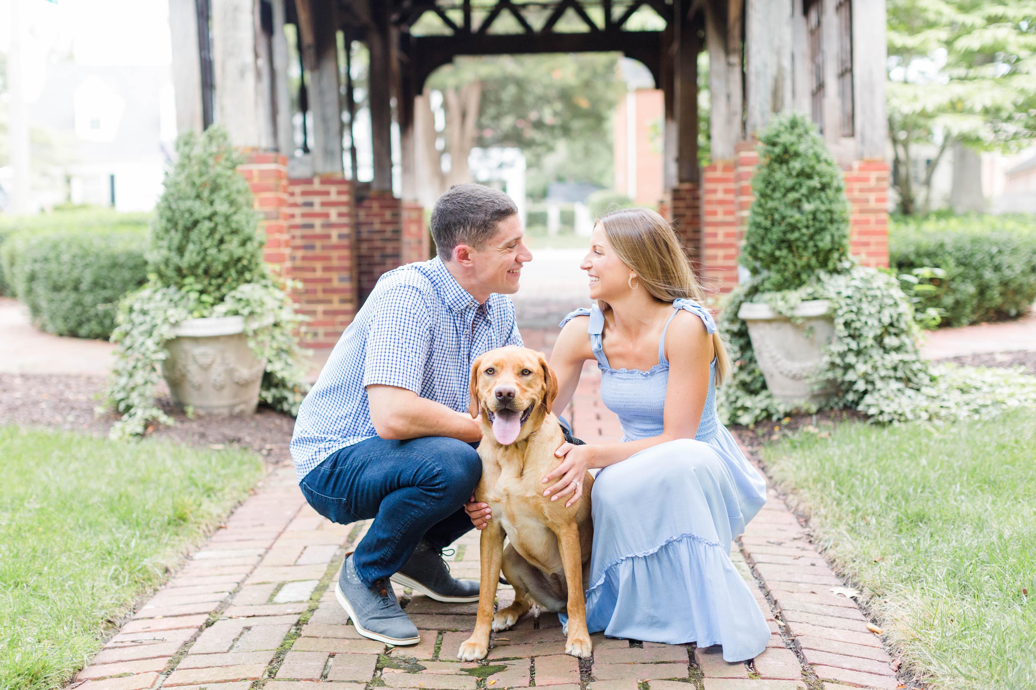 The Wedding Website of Brooke Beidler and Will Coursey