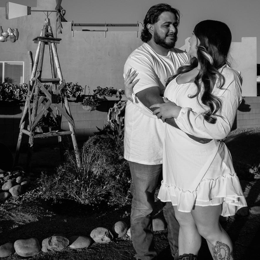 The Wedding Website of Nita Weldin and Jesus Velasco Jr