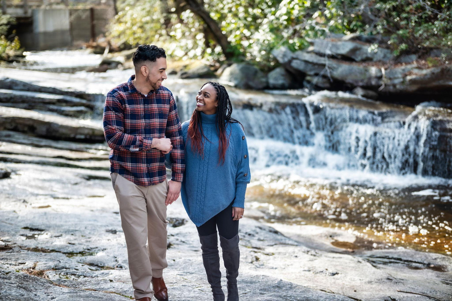The Wedding Website of Jerryl Patterson and Xavier Rodriguez