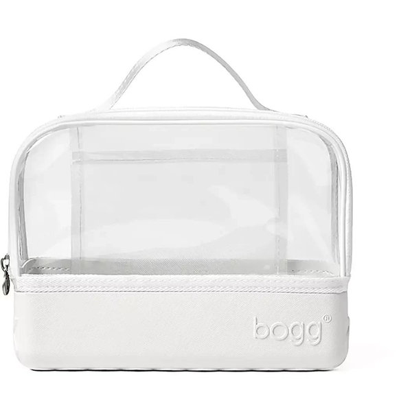 Boggs N' Ends - For Shore White