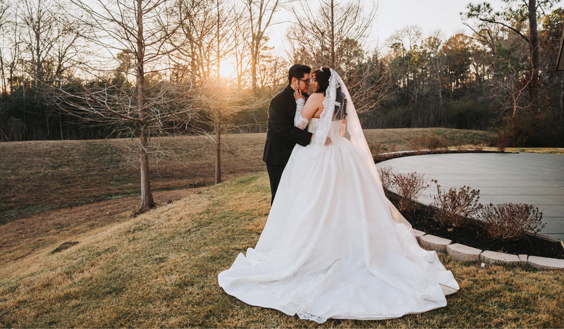 Amanda R. Perez and Rudy Marmolejo's Wedding Website