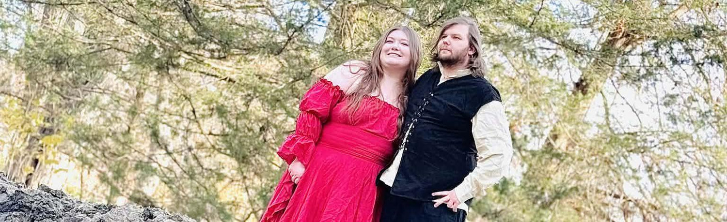 The Wedding Website of Lillian Norman and Jonathan Leonard