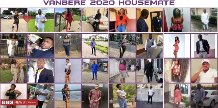 The Wedding Website of Nessa Okafor and Ebere Ogbonna