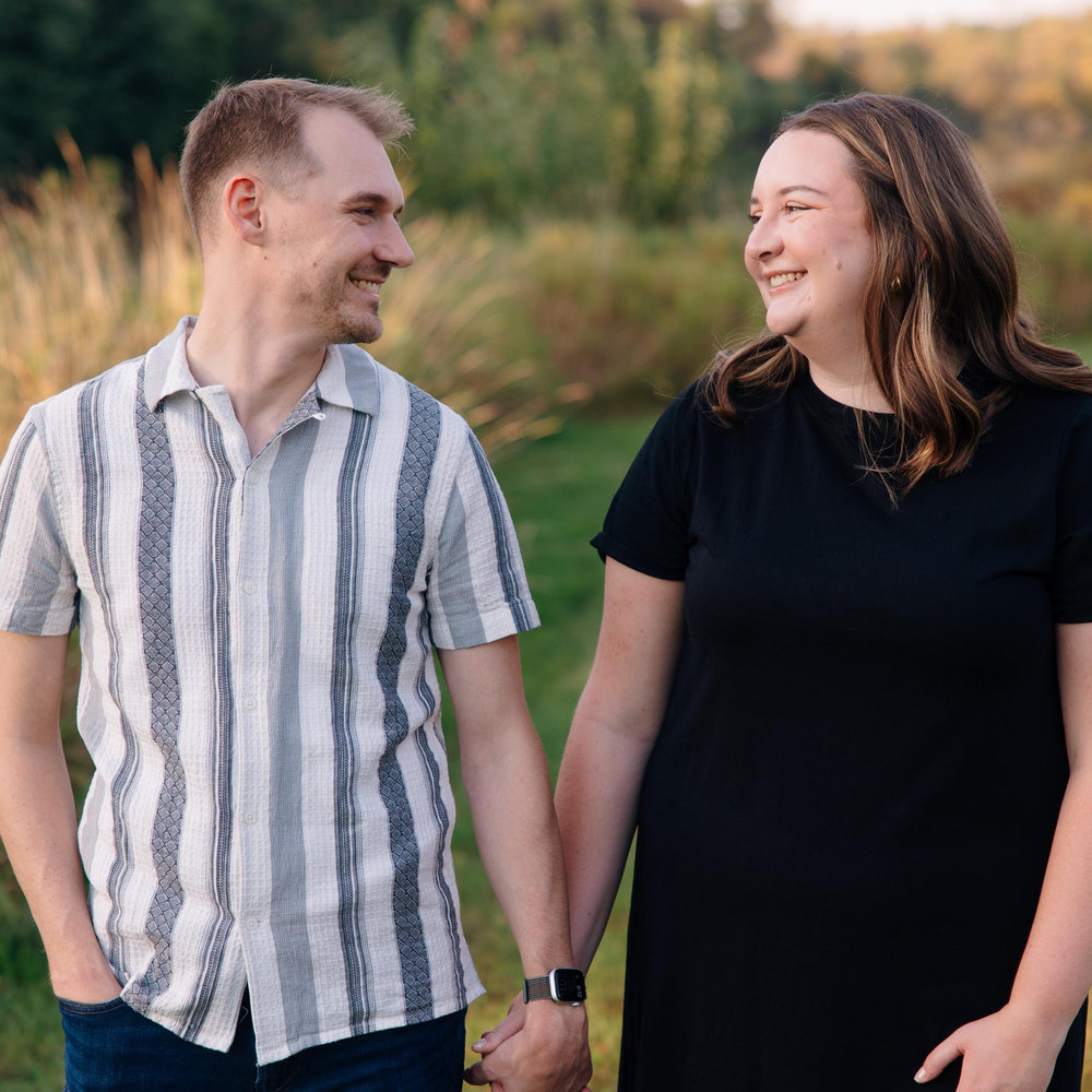Piper Mikkelsen and Jacob Bellemare's Wedding Website