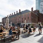 The Seaport