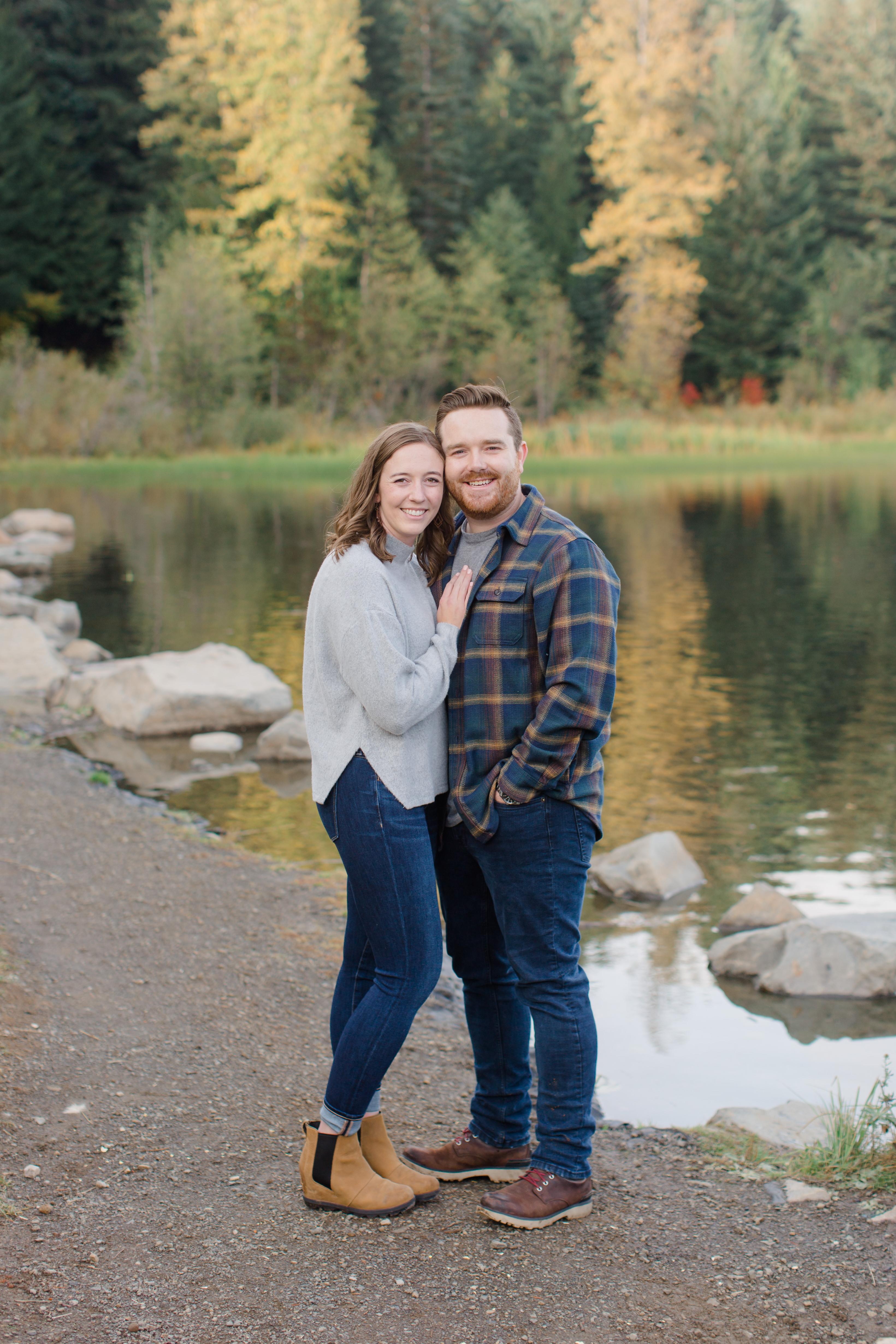 The Wedding Website of Kayli McKinney and Adam Griffis