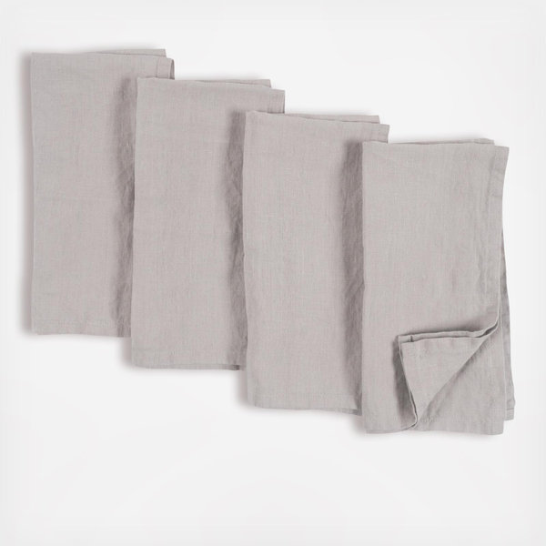KAF Home Verona Napkins - Thumbnail 2