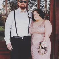 Kaitlyn's Senior Homecoming!