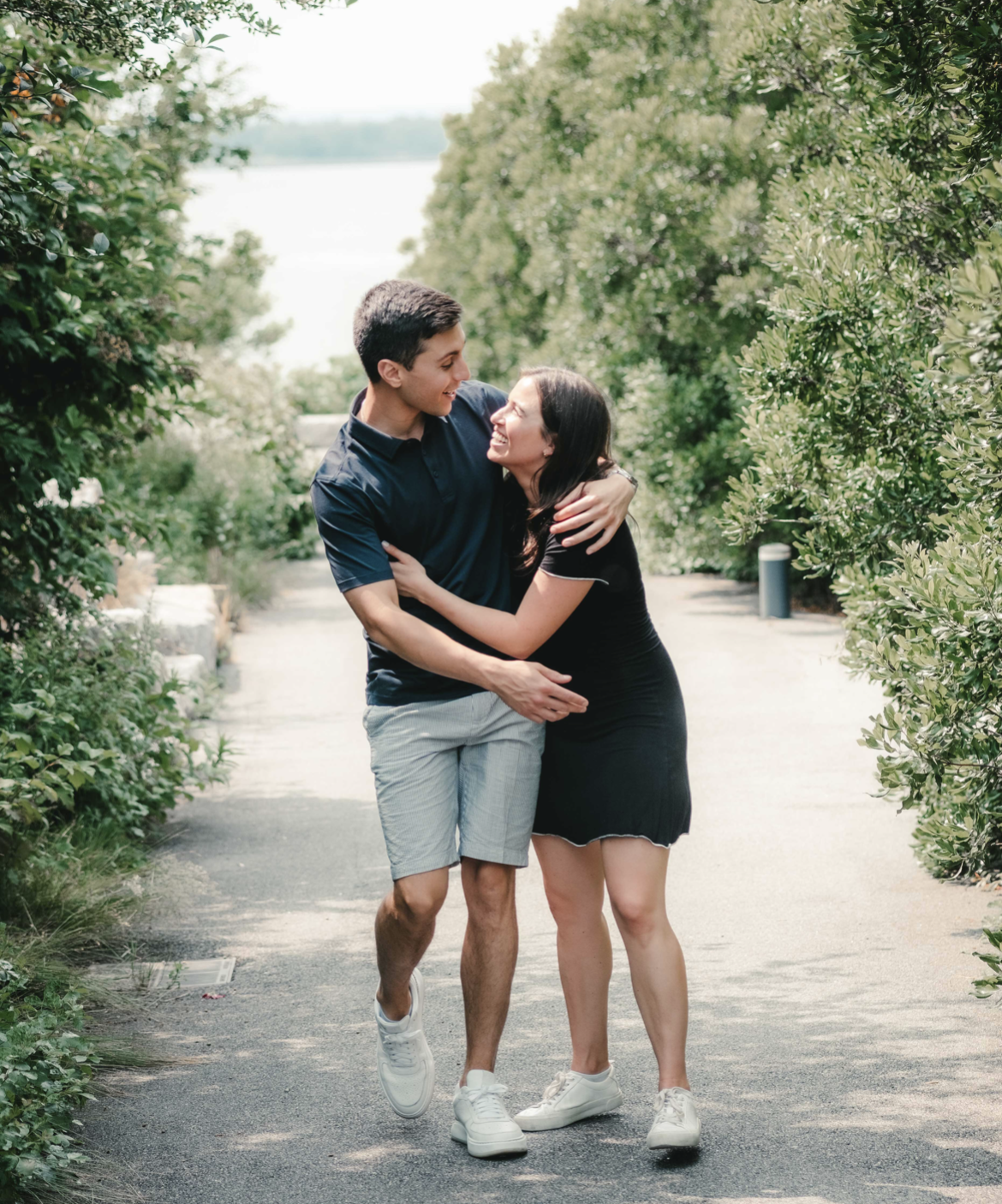 The Wedding Website of Marissa Robinson and Aaron Soff