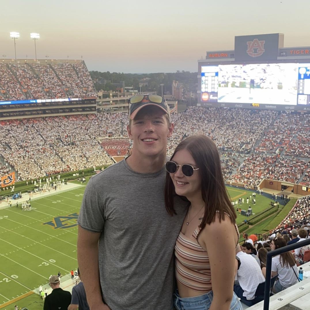 Auburn game-2021