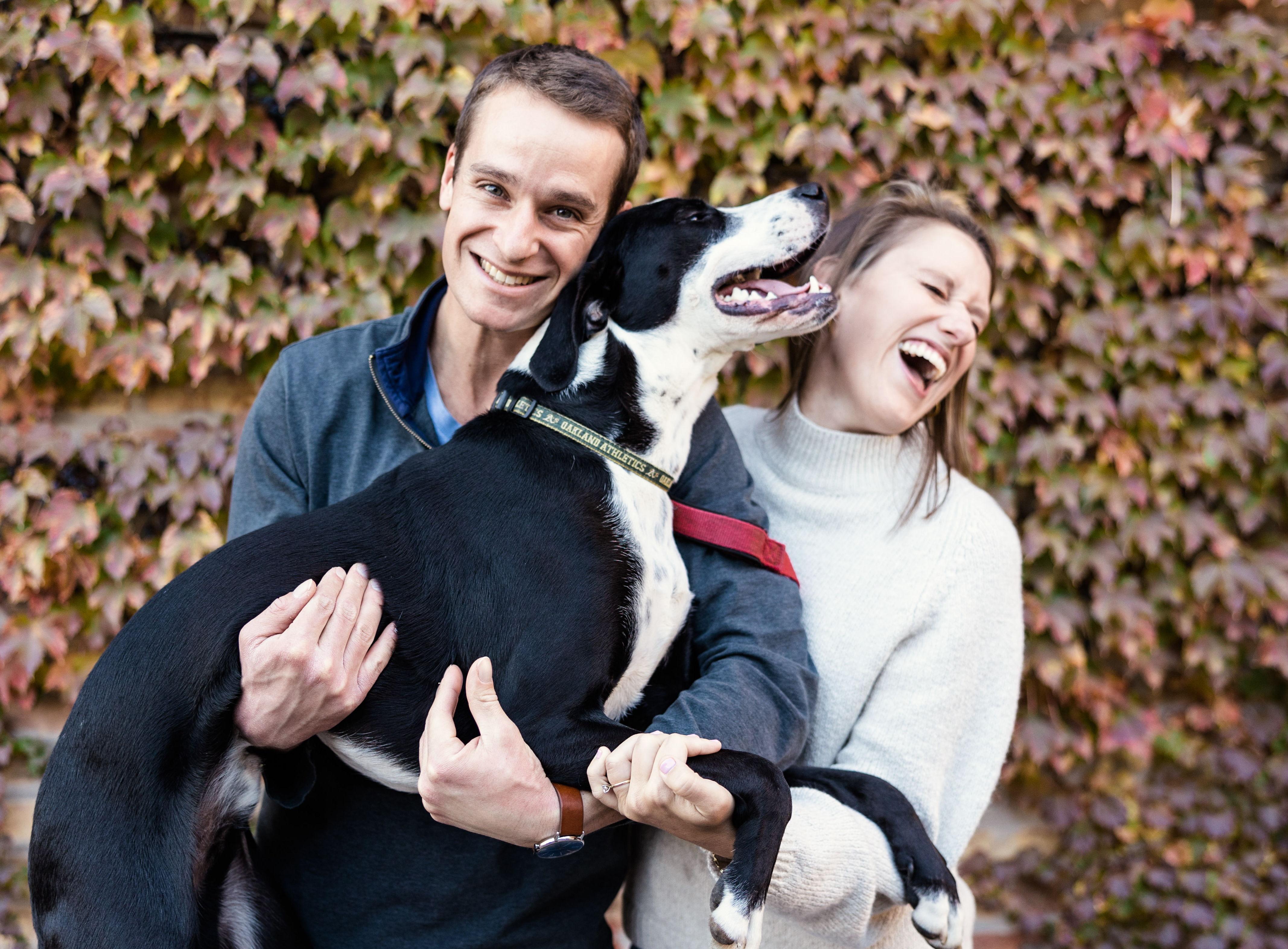 The Wedding Website of Madeleine Turk and Justin Zylberman