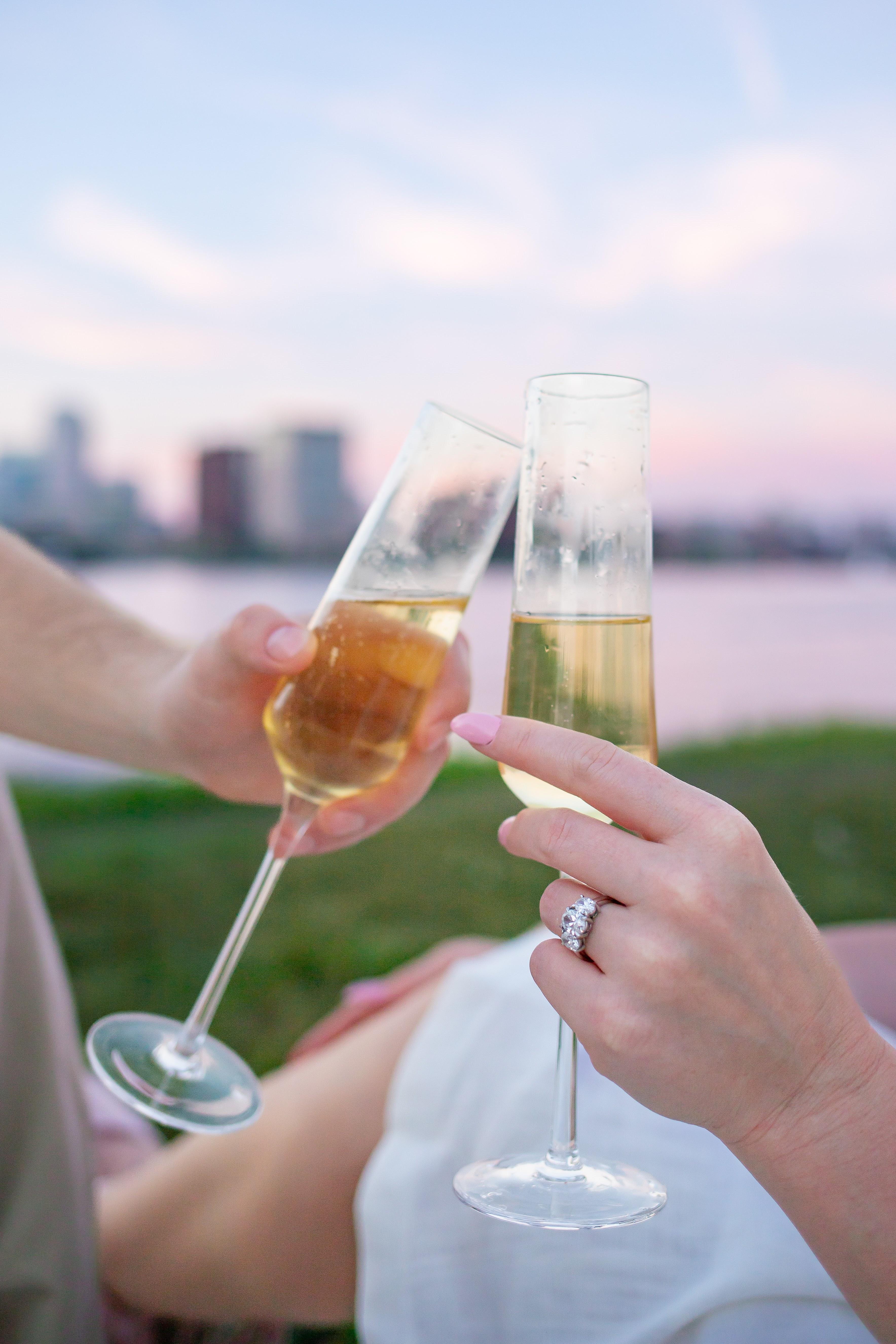 The Wedding Website of Sidney Williams and Joseph Tobin