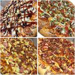 C’s Pizza & BBQ