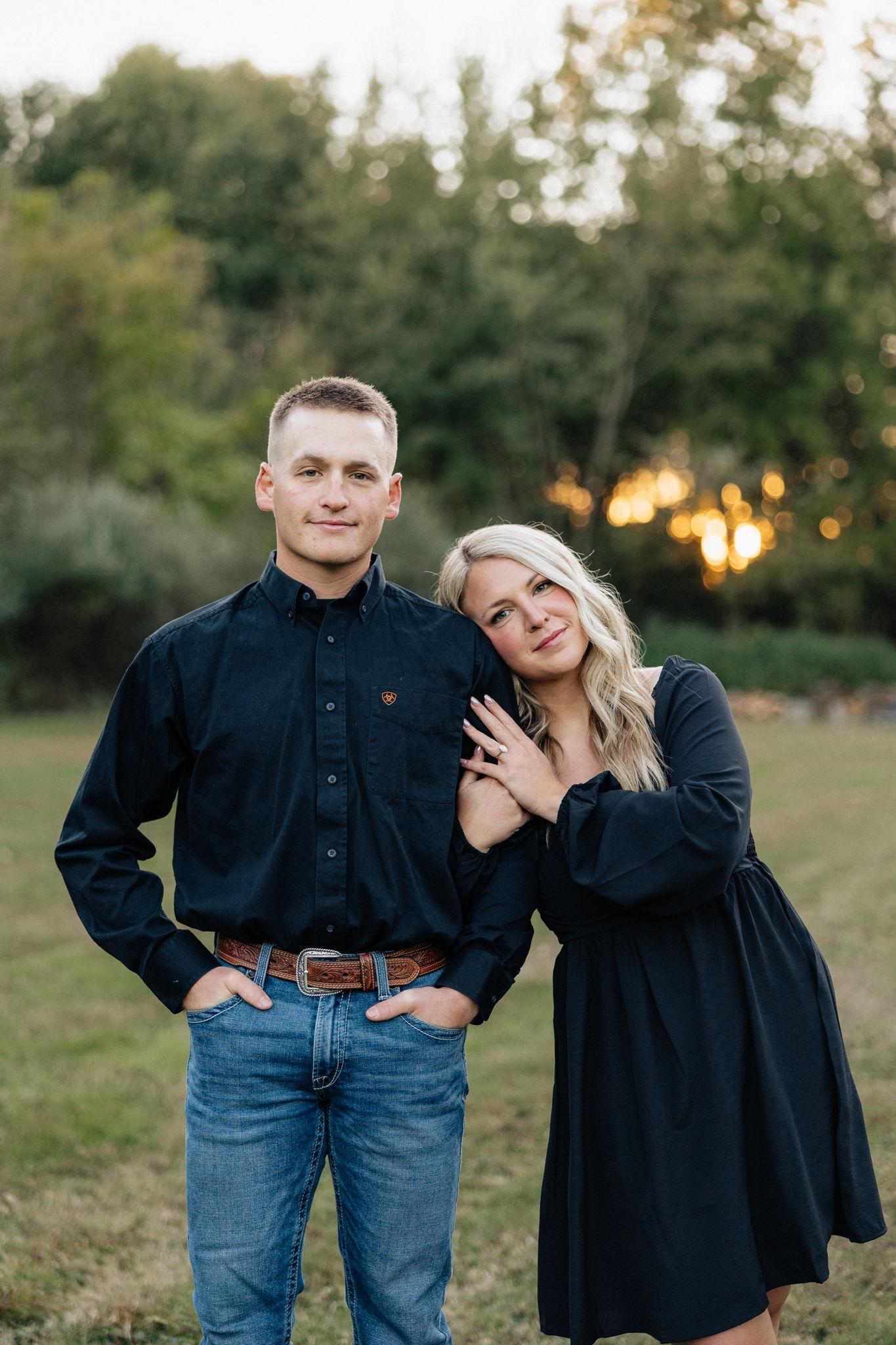 The Wedding Website of Brie Aquino and Scott Frommelt