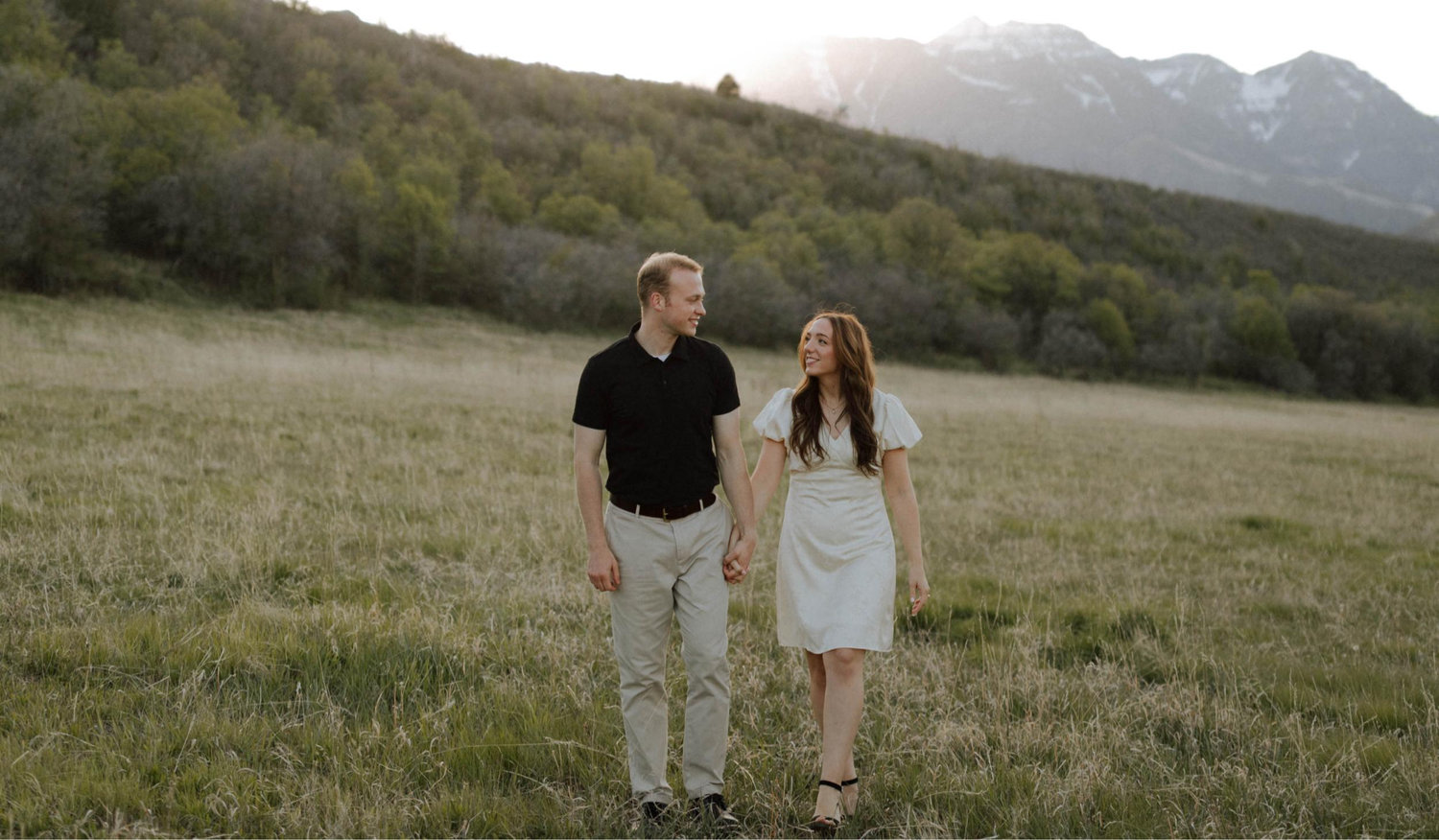 The Wedding Website of Haley Gubler and Colby Frewin