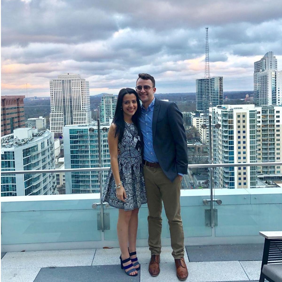 2018 - Atlanta, GA