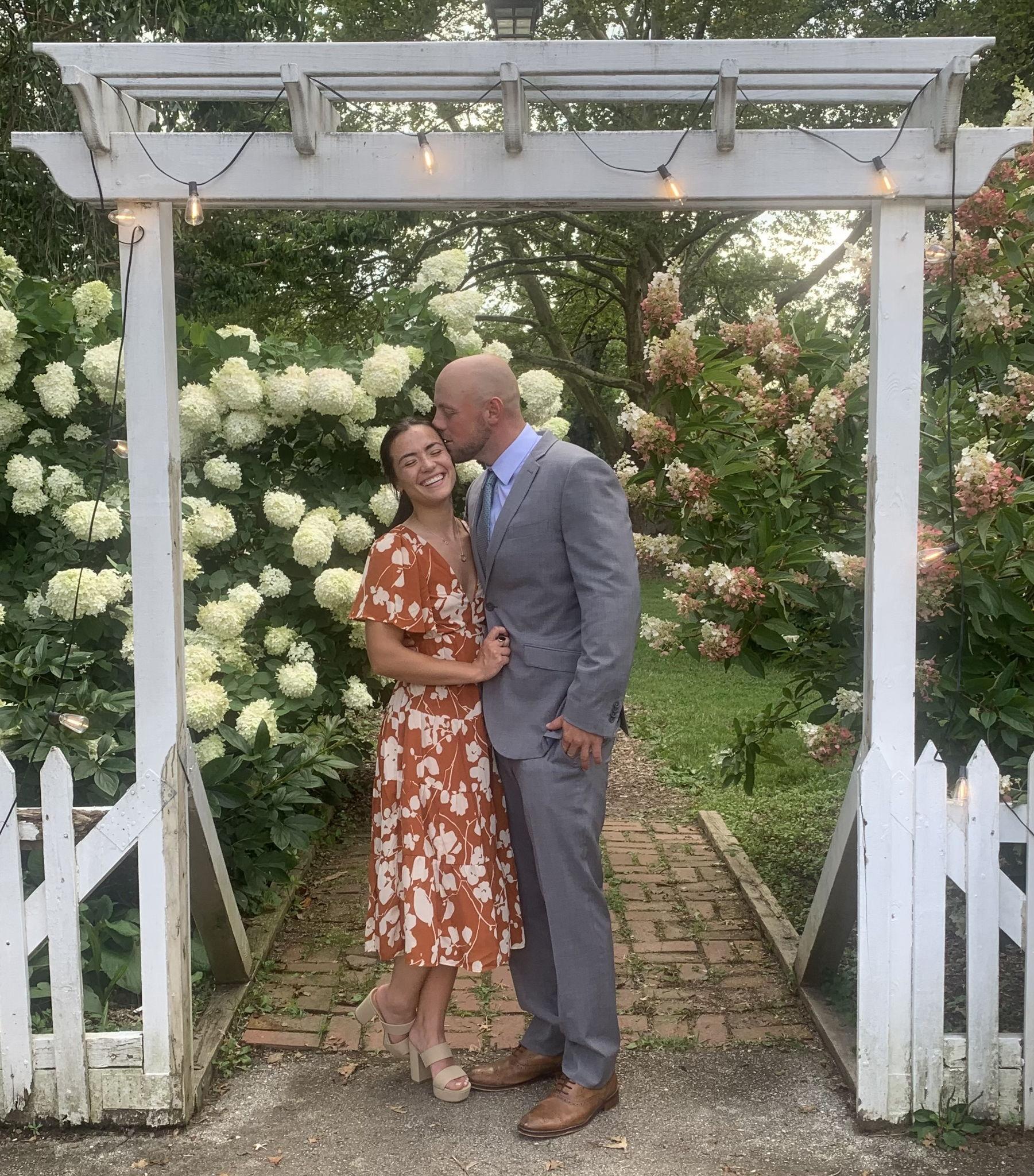 The Wedding Website of Jaz Katz and Danae Snyder