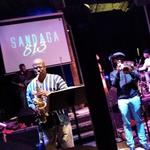 SANDAGA 813 (Jazz Club)