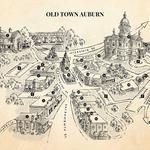 Historic Old Town Auburn