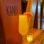 KANÙ