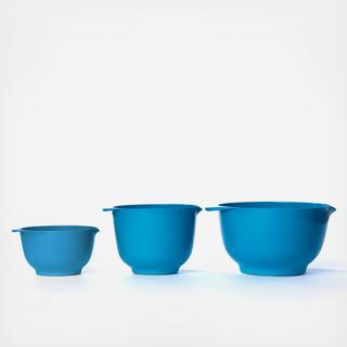 Margrethe 3-Piece Mixing Bowl Set