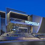 Topgolf Loudoun