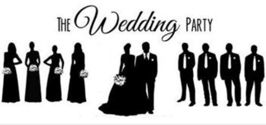 The Wedding Website of Melanie Roberson and Theodore Harrison