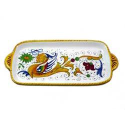 SMALL RECTANGULAR TRAY