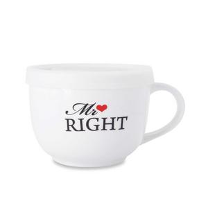 Pfaltzgraff® "Mr. Right" Soup Mug