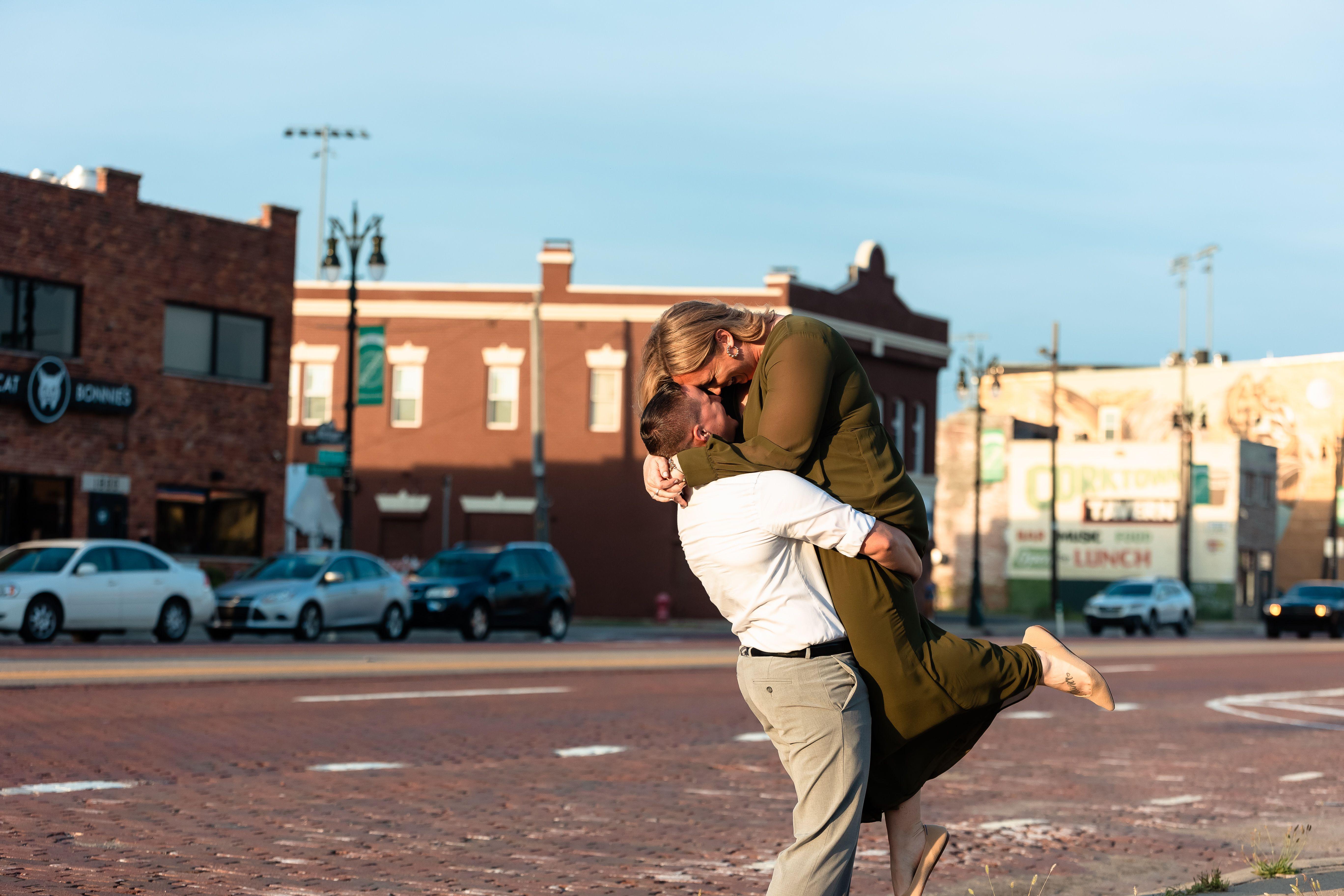 The Wedding Website of Nicole Aszman and Pam Parker