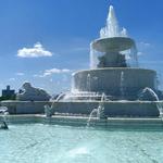Belle Isle