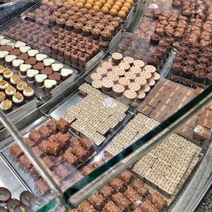 Swiss Chocolate Fund
