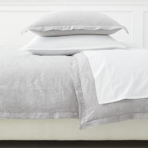 Cavallo Linen Duvet Cover