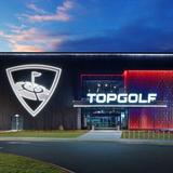 Topgolf