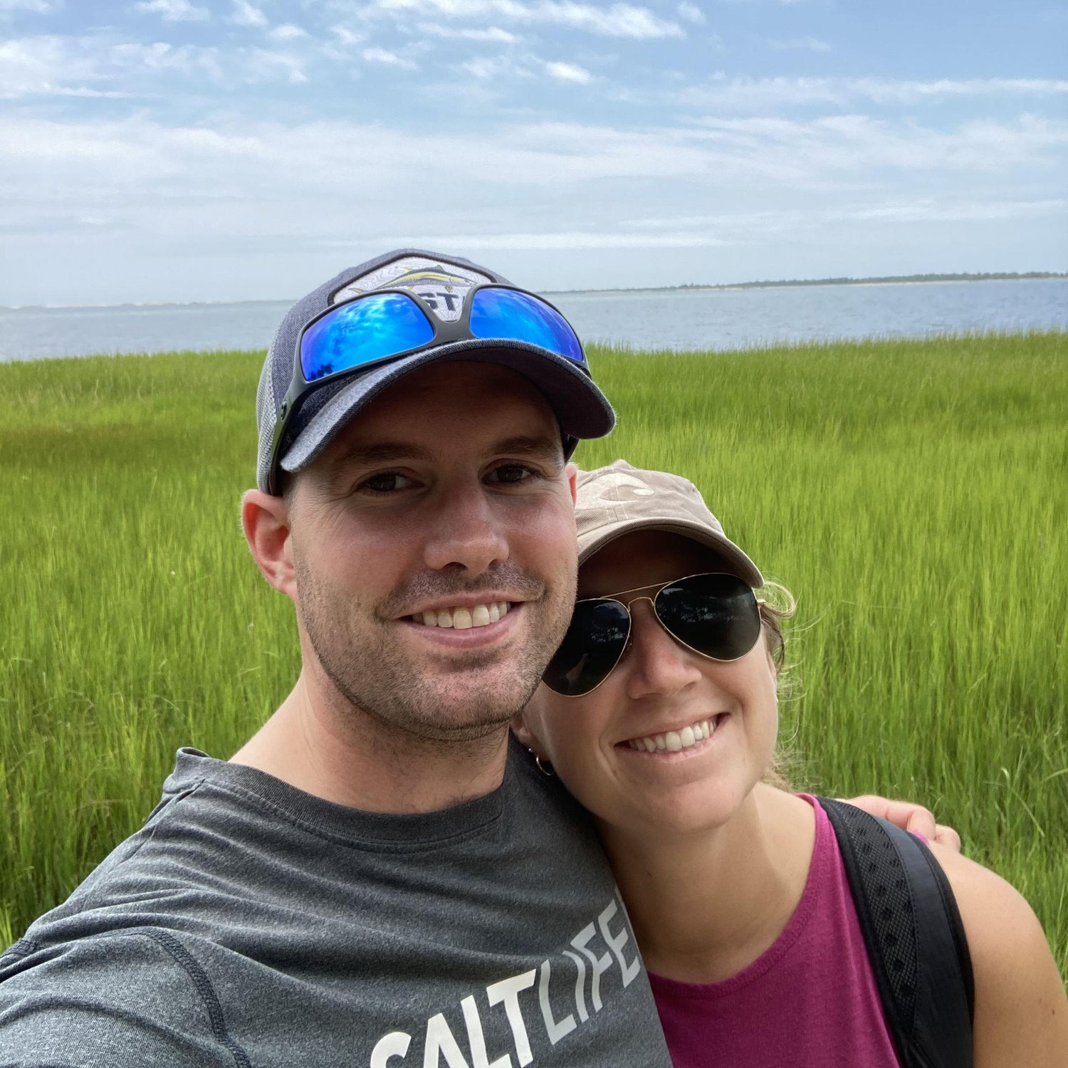 Trip to Chincoteague National Wildlife Refuge