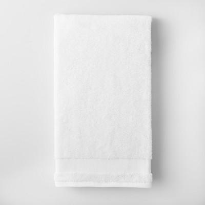Solid Beach Towel White - Made By Design&#153;
