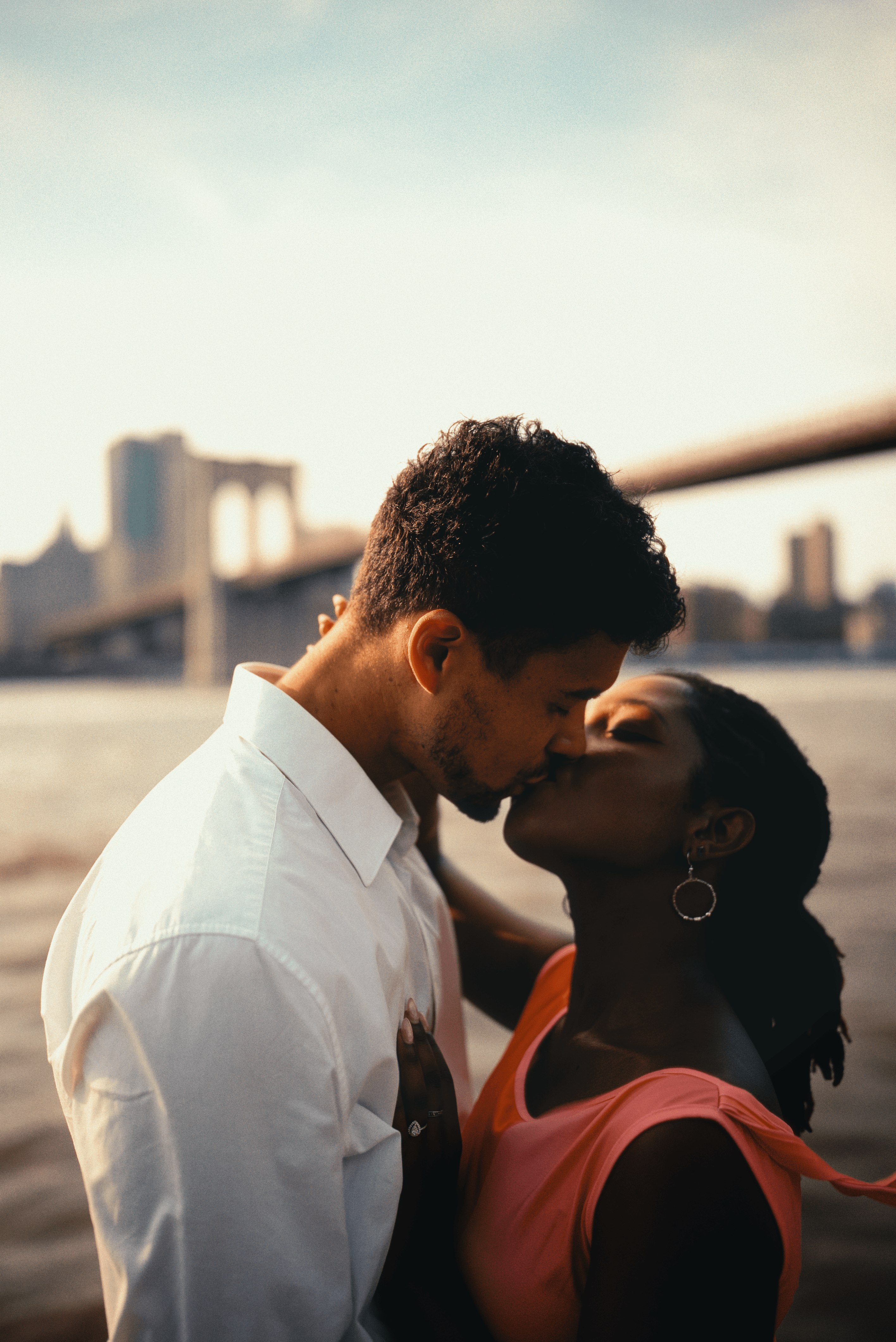 The Wedding Website of Chloé Hogan and Dimitri Lewkowicz