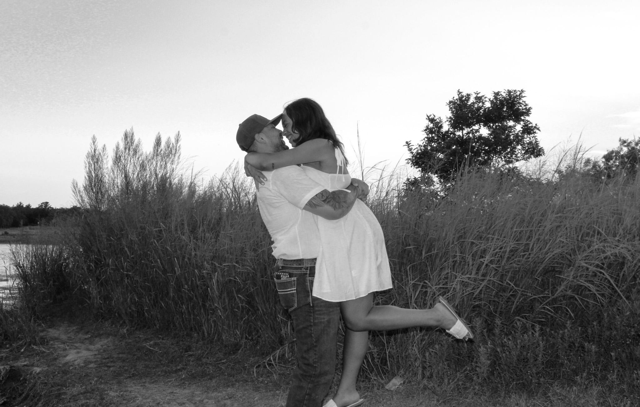 The Wedding Website of Mikena Minor and Matteo Carrizales