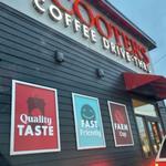 Scooter's Coffee