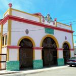 Teatro Liberty