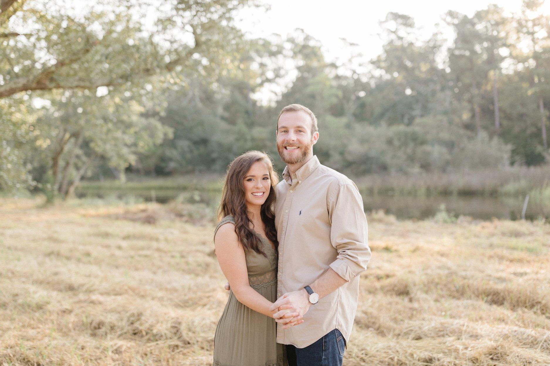 The Wedding Website of Blair Guice and Seth Aderhold