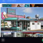 Sherald's Drive-in