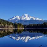 Lake Siskiyou