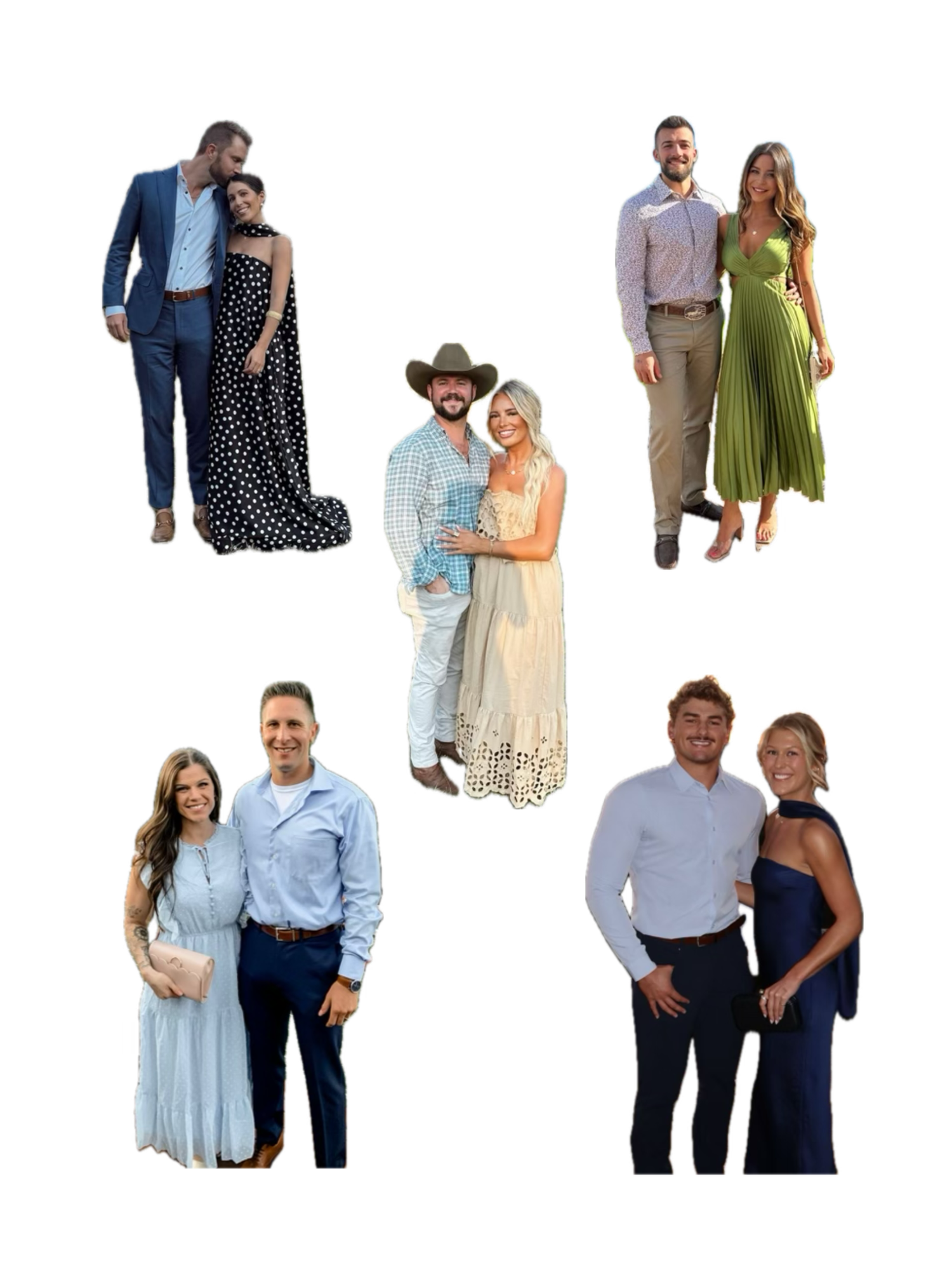 The Wedding Website of Emma Coleman and Cody Petersheim