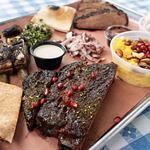 KG BBQ