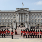 Buckingham Palace