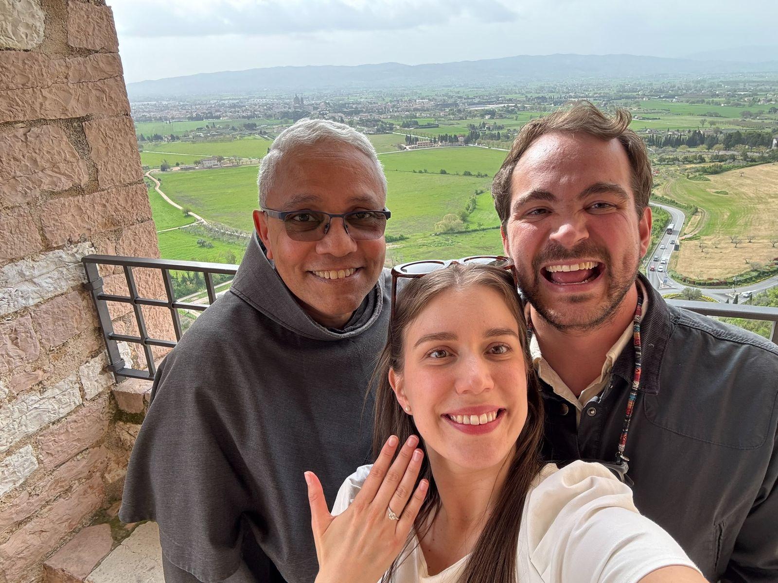The Wedding Website of Isabella Maria Rojas Garces and Santiago Camacho Vargas