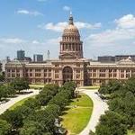 Texas Capitol
