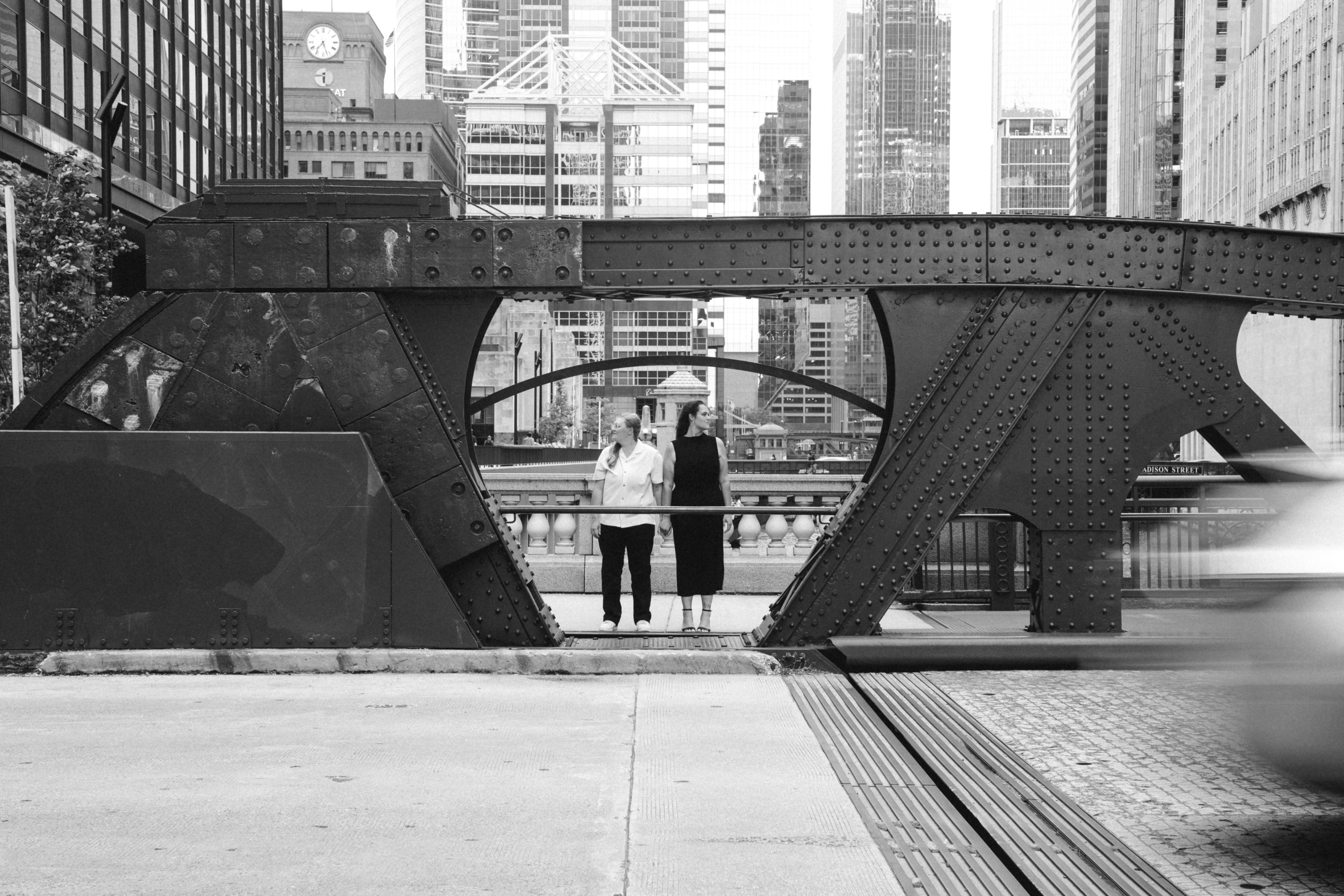 The Wedding Website of Amber Cathers and Caroline Schmidt