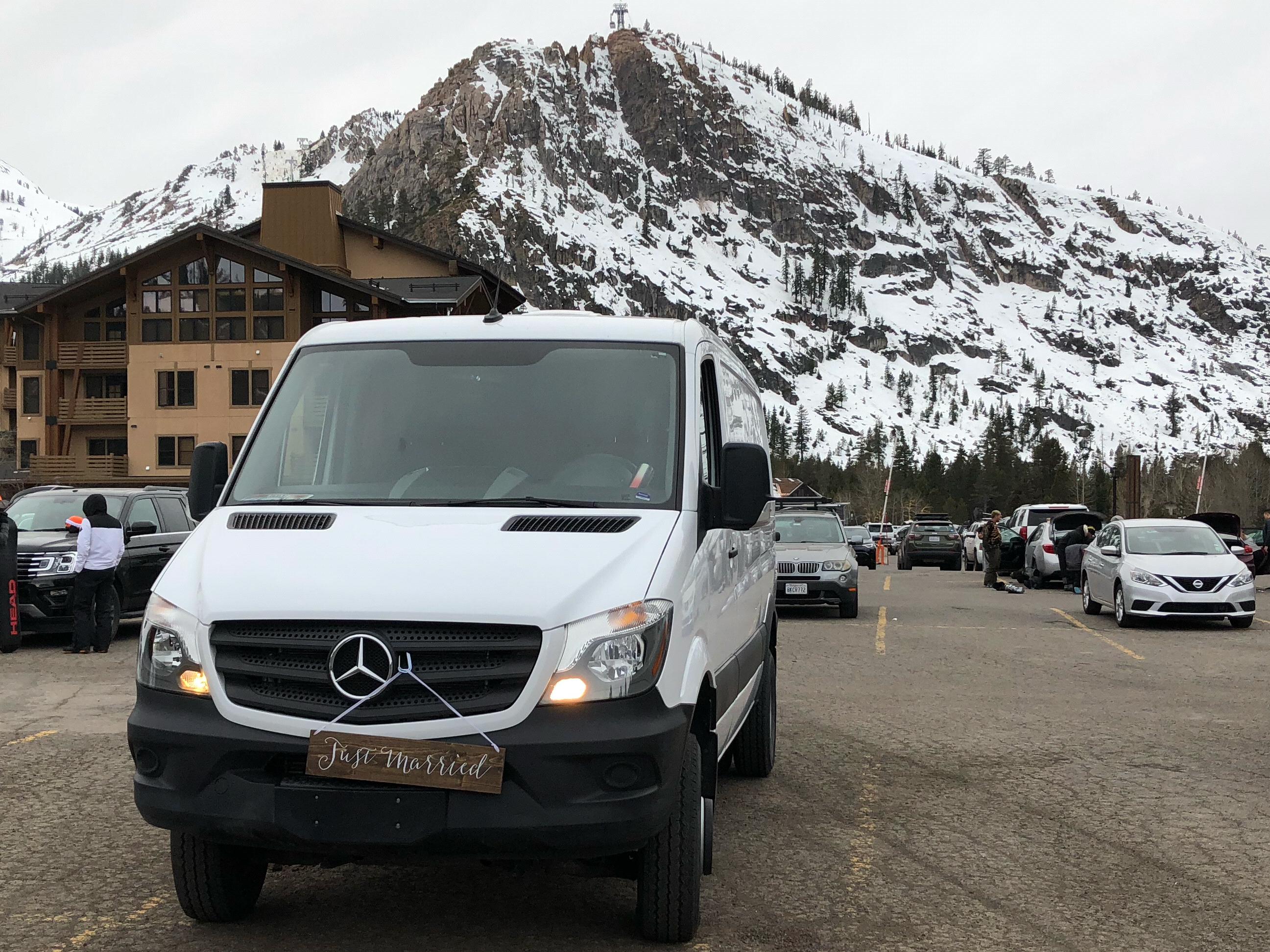 Van aka Shevan Conversion Fund
